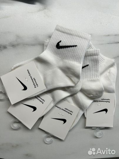 Носки детские nike