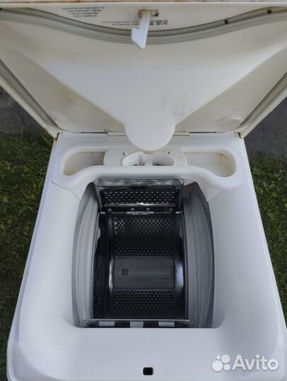 Стиральная машина бу Electrolux 6кг ремонт