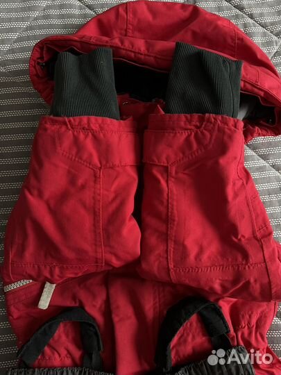 Комбинезон didriksons 80