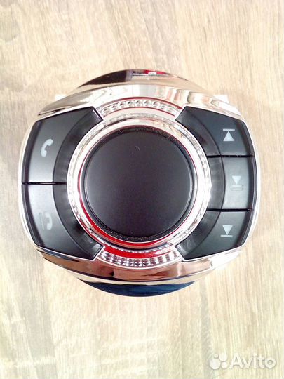 Беспроводной регулятор громкости