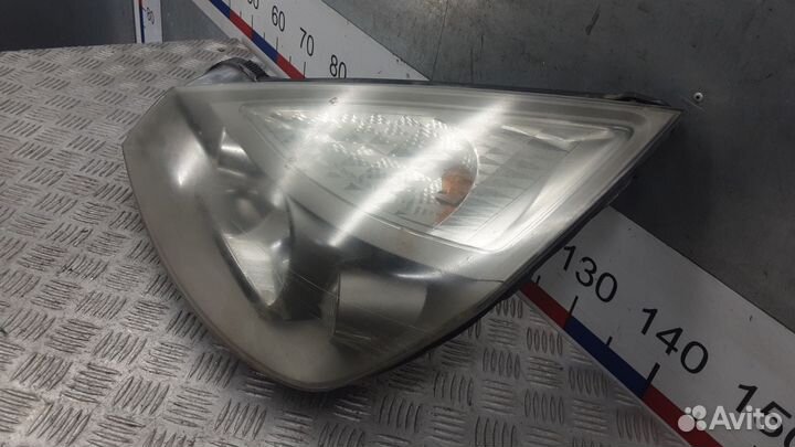 Фара Renault Espace 4 (2002-2014)