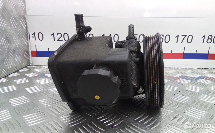 Насос гур mercedes-benz Sprinter (2006-2016)