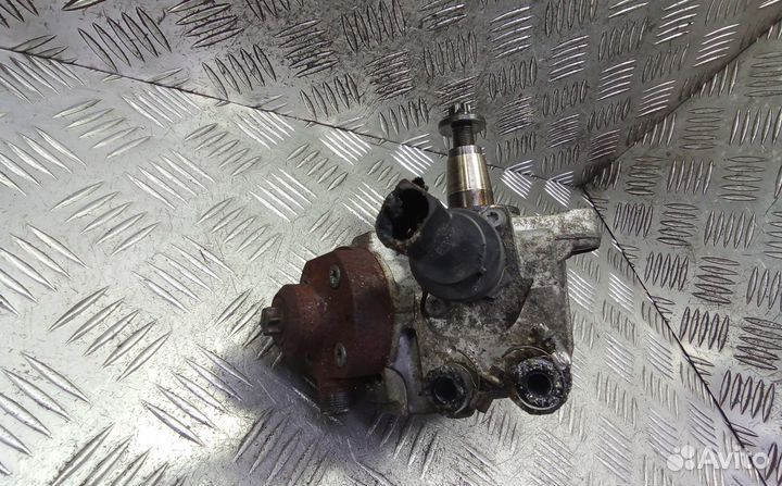 Тнвд дизельный BMW 3 E90 0445010506 3-9 дней