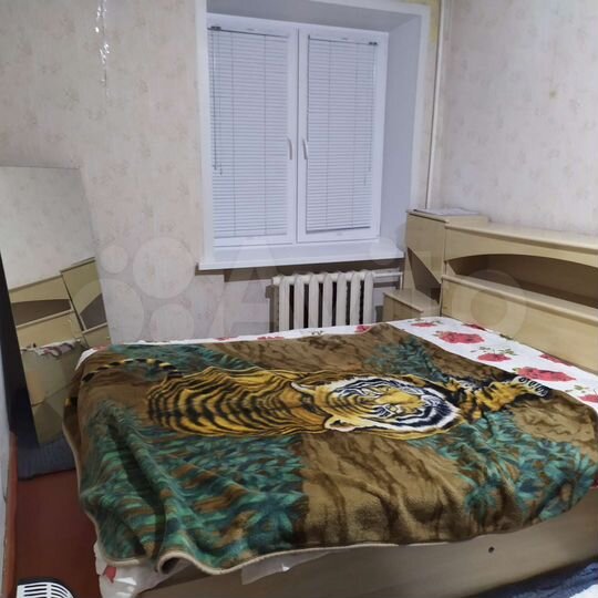 Комната 11,8 м² в 1-к., 6/9 эт.