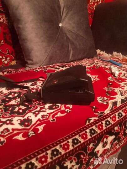 Фотоаппарат