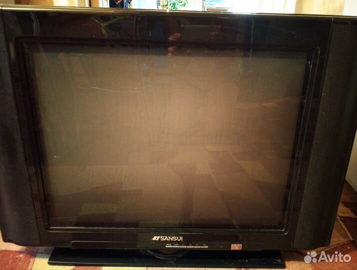 Телевизор Sansul
