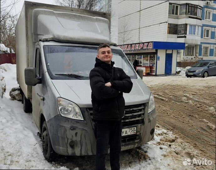 Коммерческие грузоперевозки по росссии от 200кг