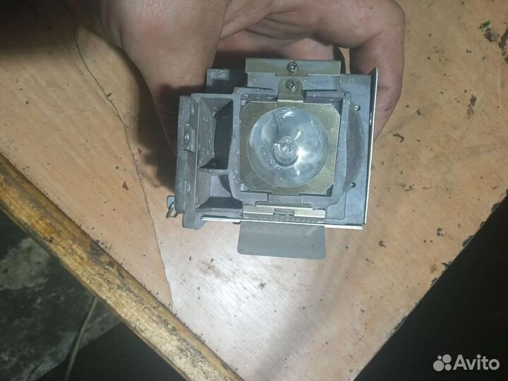 Лампа для проектора