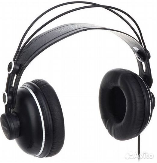 Наушники Superlux HD662F