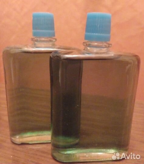 Одеколон шипр.ссср