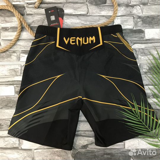 Шорты мма Venum UFC