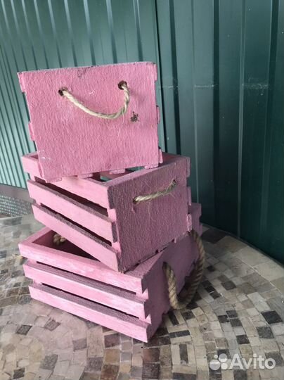 Кашпо для цветов