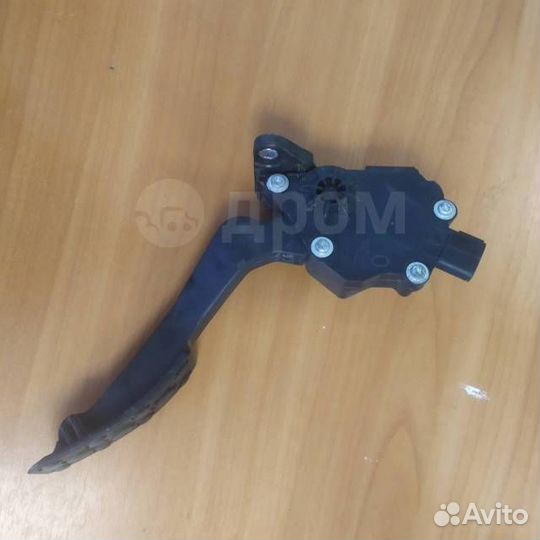 Педаль газа Subaru XV (G33, G43) 2011-2017