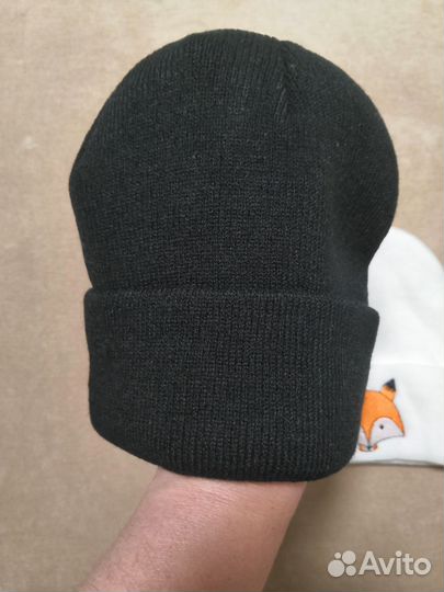Шапка детская новая