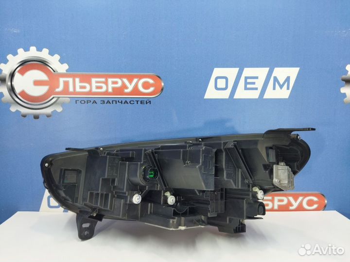 Фара правая Haval Jolion