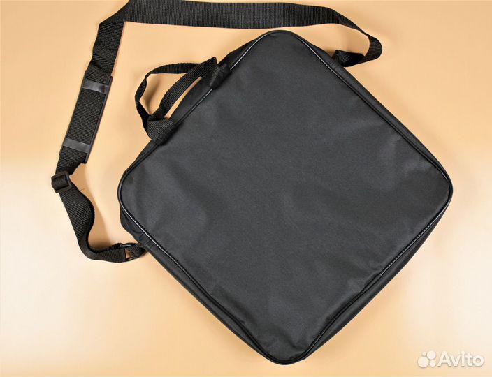 Кольцевая лампа диаметр 35 см