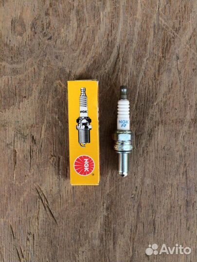 Свечи зажигания