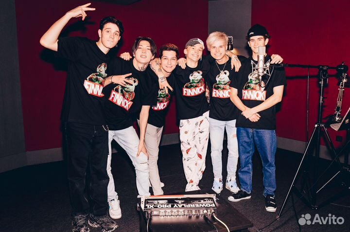 Фотограф на мероприятие