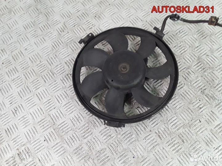 Вентилятор кондиционера Audi A6 C5 8D0959455C
