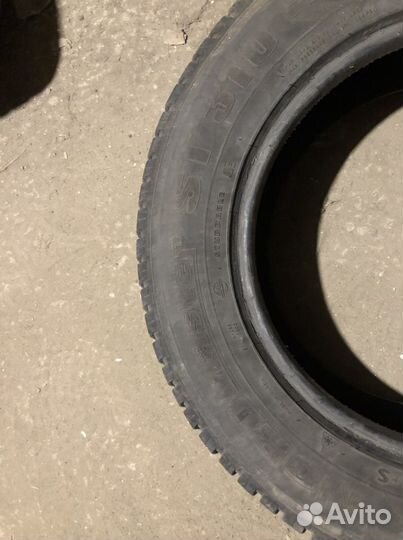 Amtel NordMaster 2 205/65 R15