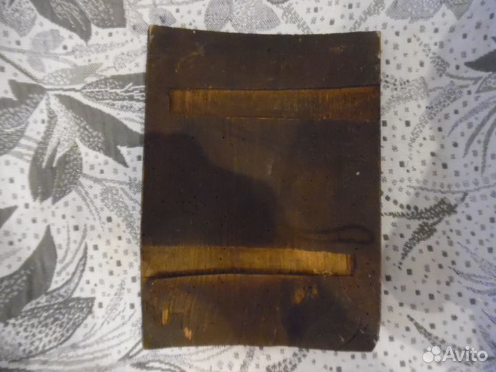 Троеручница конец 18 века с мурома