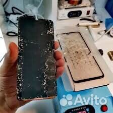 Разблокировка iPhone после мошеничевства или код