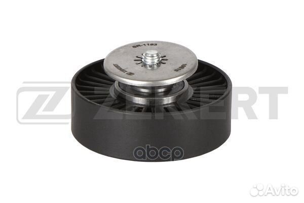 Ролик обводной агрегатного ремня BMW 3 (E90-E93