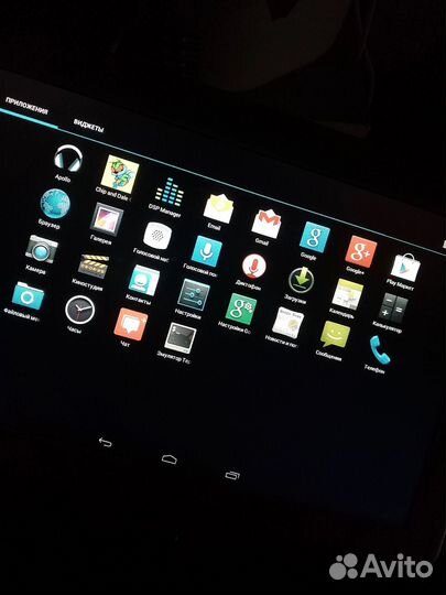 Планшет samsung galaxy tab