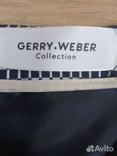 Gerry Weber.Разм.50. Новый жакет, Германия