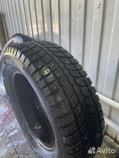 КАМА 505 Irbis 195/65 R15 91T