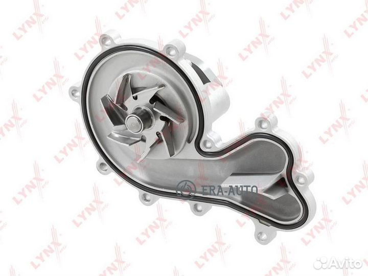 Lynxauto CW-0210 CW-0210 Насос системы охлаждения lynxauto