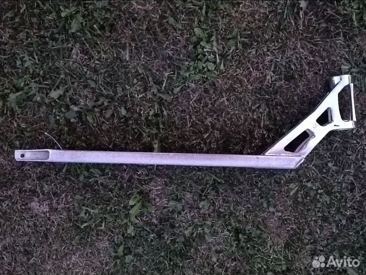 Доска для трюкового самоката AO Worldwide