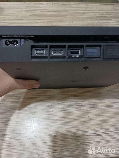 Sony PS4 slim 500gb