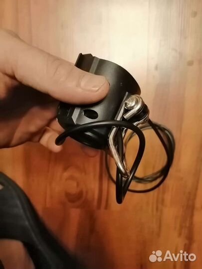 Фара для самоката, электровелосипеда 36-48В