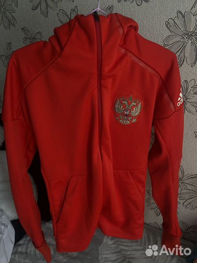 Олимпийка adidas originals