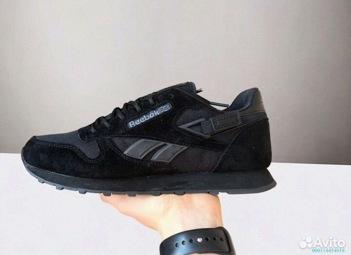 Кроссовки Reebok Classic (Арт.29392)