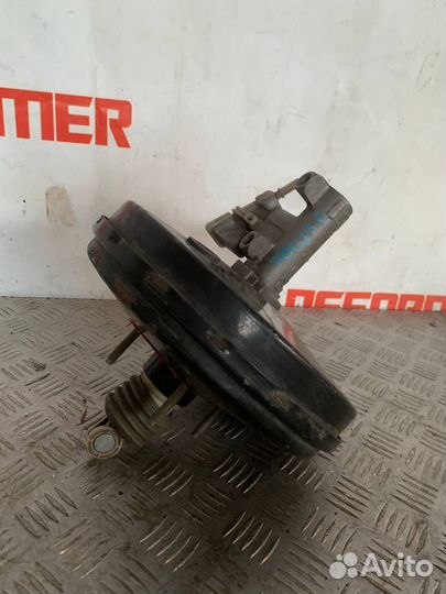 Вакуумный усилитель тормозов Ford Focus 1 USA