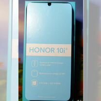 HONOR 10i, 4/128 ГБ