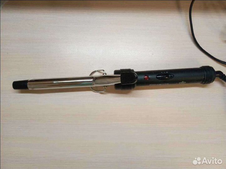 Плойка для завивки волос