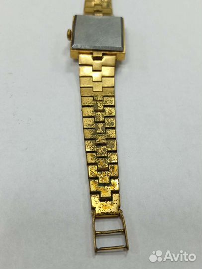 Часы заря СССР