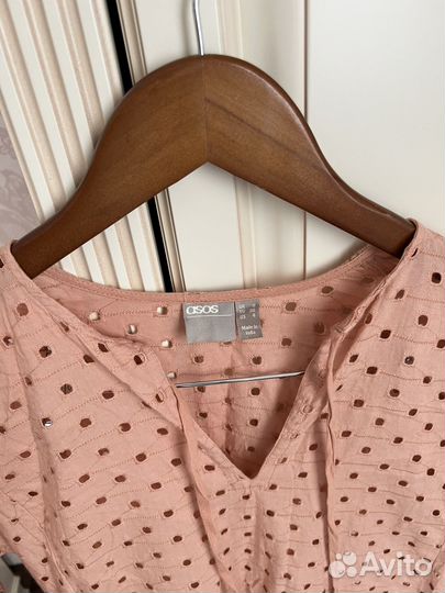 Платье ASOS