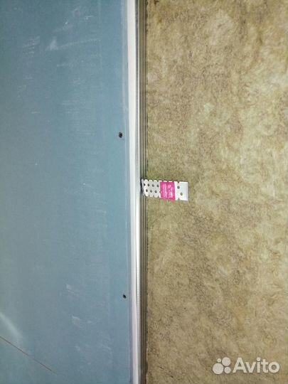 Шумоизоляция квартир