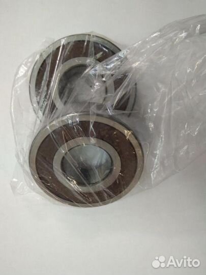 Подшипники и сальники для стиральных машин