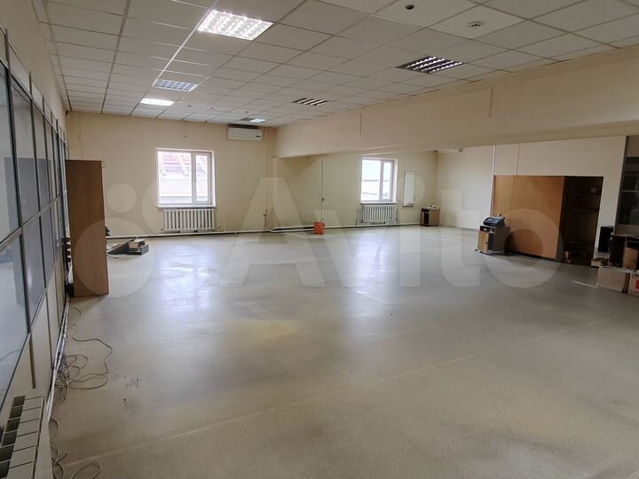 Офис, 185.7 м²