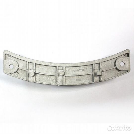 Петля люка стиральной машины Samsung