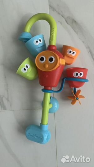 Игрушки yookidoo