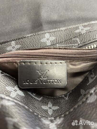 Сумка louis vuitton