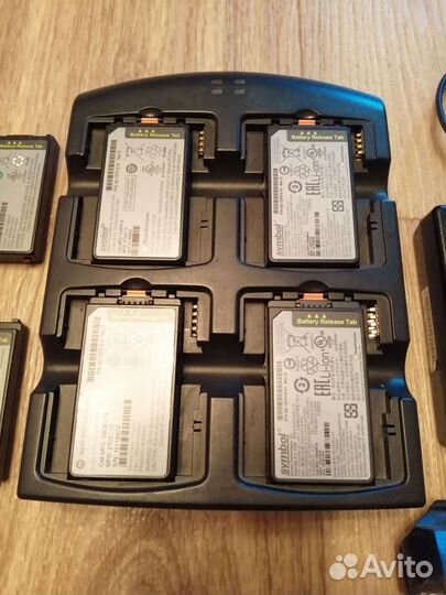 Блок питания, зарядная станция