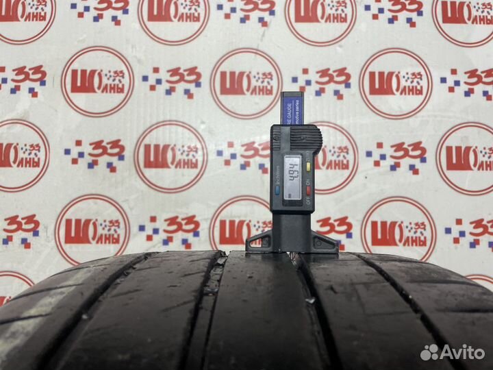 Michelin Pilot Sport 4 S 255/35 R19