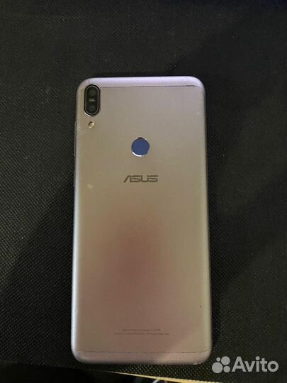 ASUS ZenFone Max Pro M1 ZB602KL, 4/64 ГБ